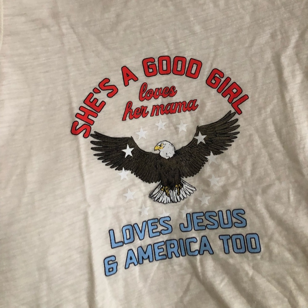 NEW Country tee